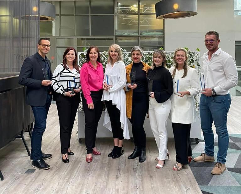 Consumer privacy protection - SA Loyalty Awards