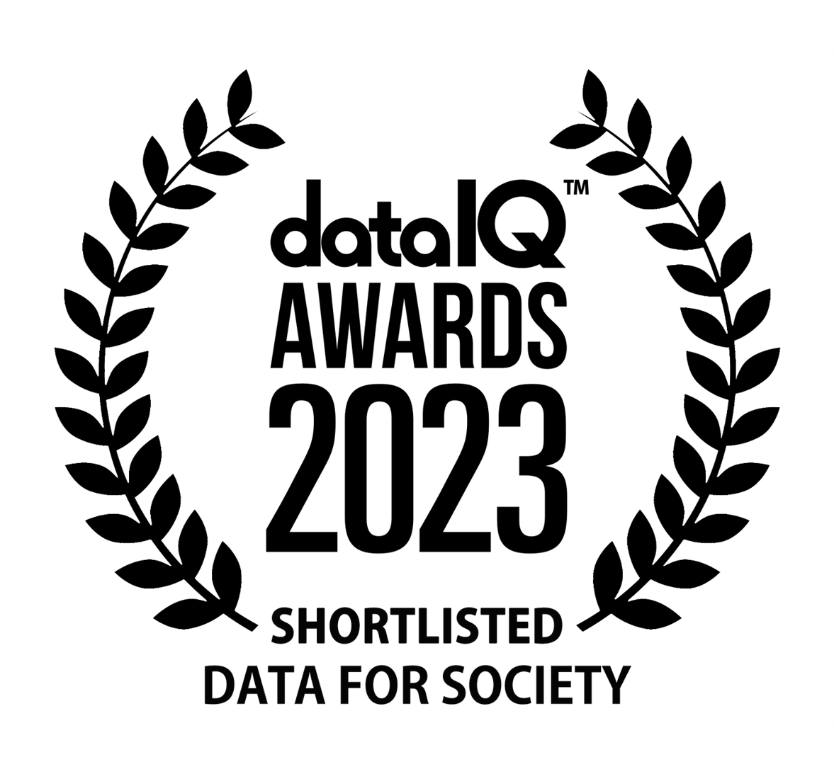 DataIQ Awards logo