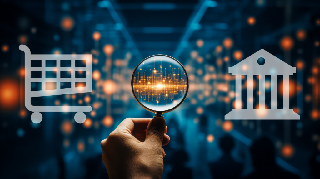 Retailers partnering with Financial Services for Data Monetisation