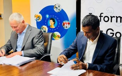 TransUnion Announces Minority Investment and Strategic Partnership with Omnisient to Accelerate Alternative Data Adoption