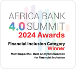 Award Africa Bank Summit