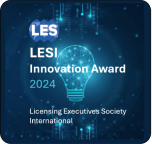 Award Lesi Innovation Award