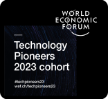 Award World Economic Forum