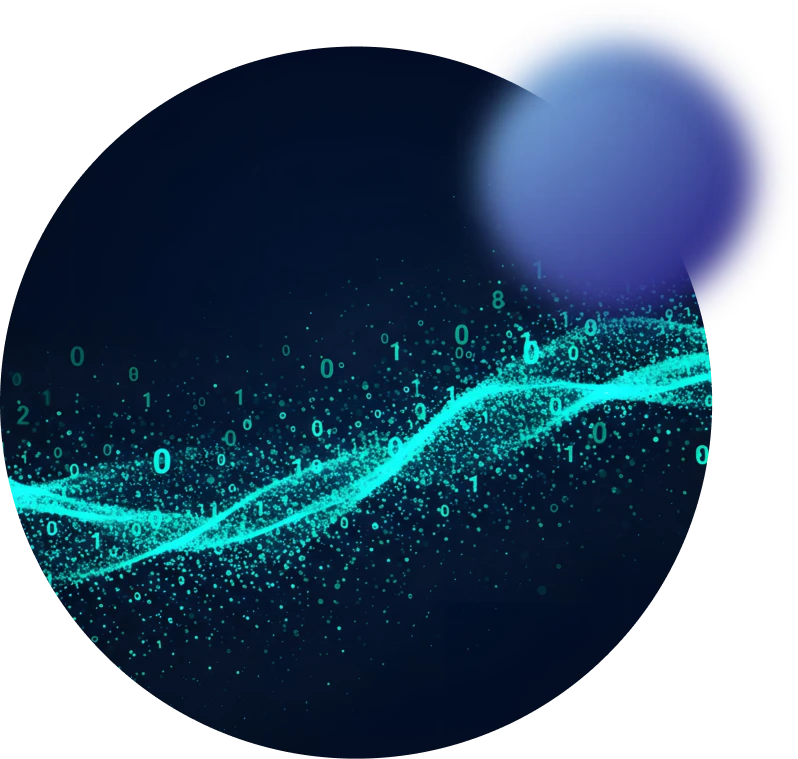 Monetize your data without compromising trust.