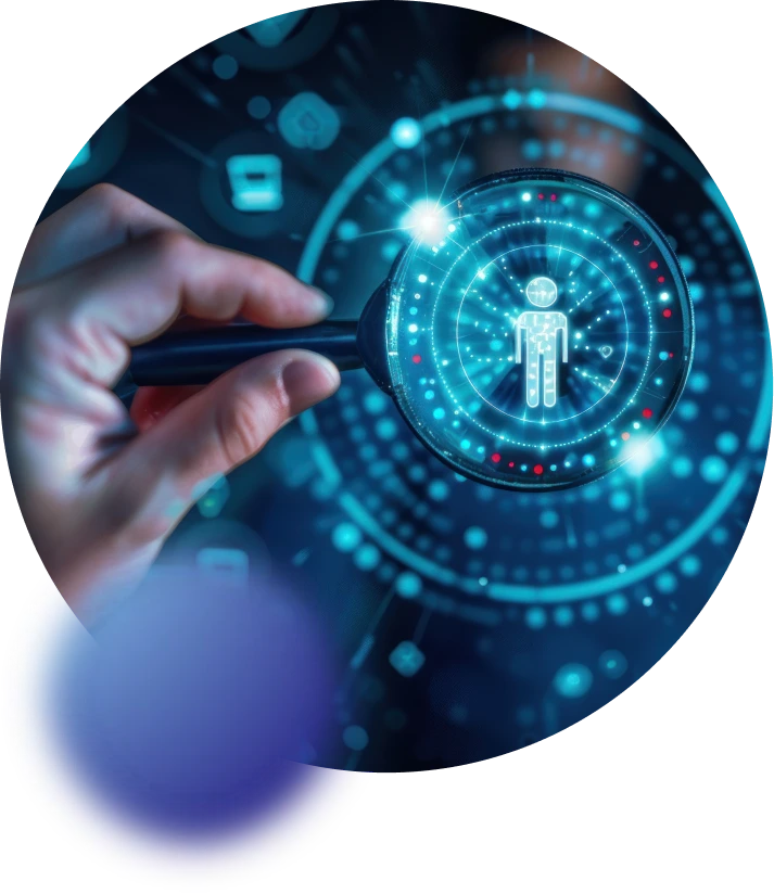 Expand your view of the customer to improve Marketing ROI