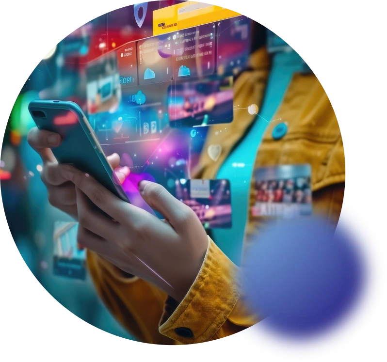 Grow media and partnership revenue