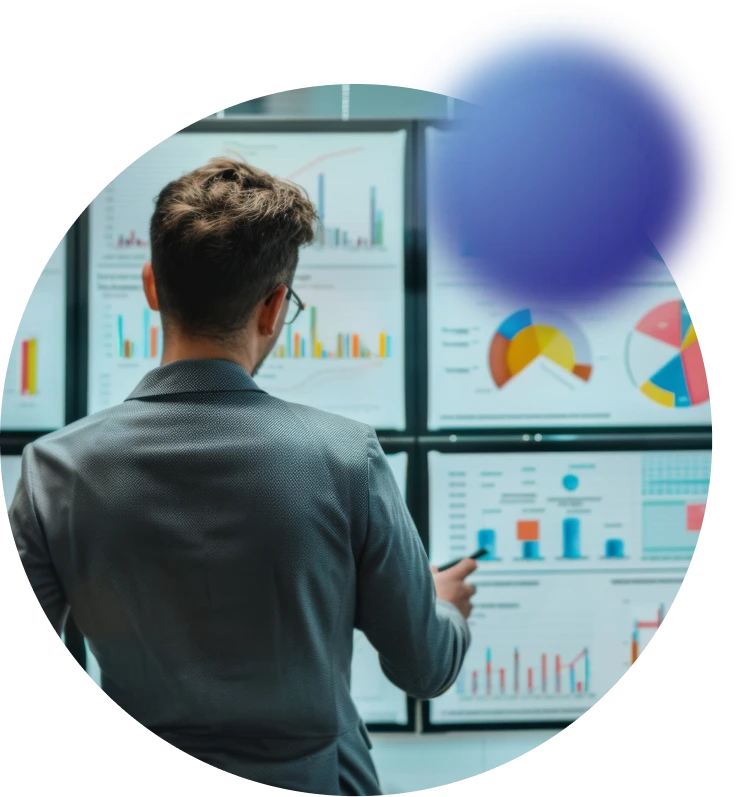 Understand your market position