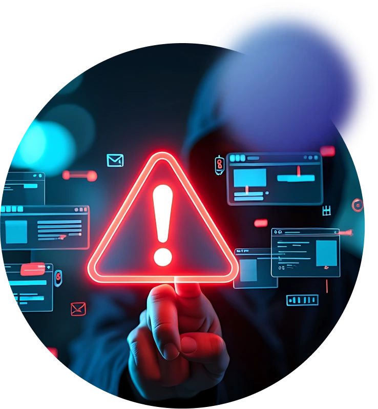 Reduce Fraud and Financial Crime