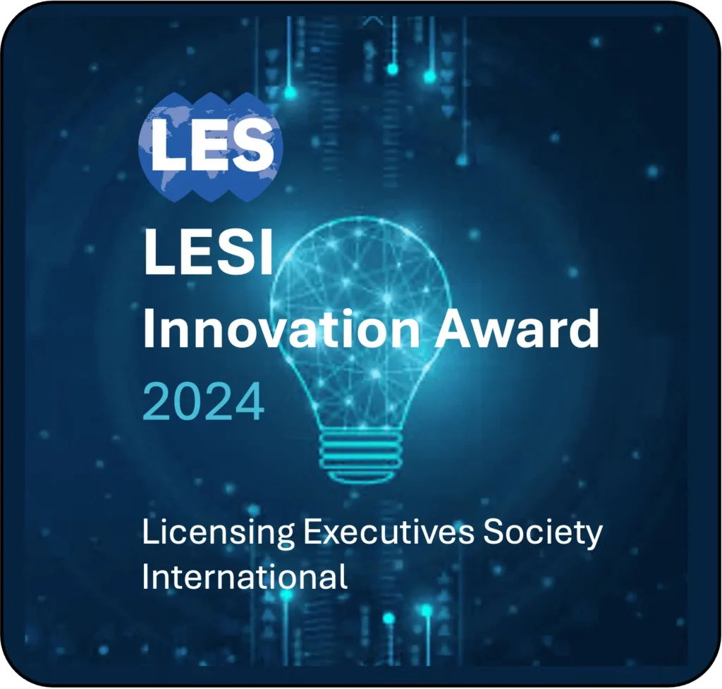 Lesi award