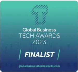 Global Business Tech Awards