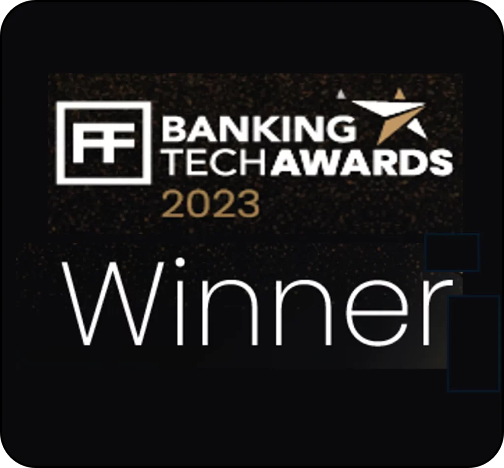 Banking Tech Awards