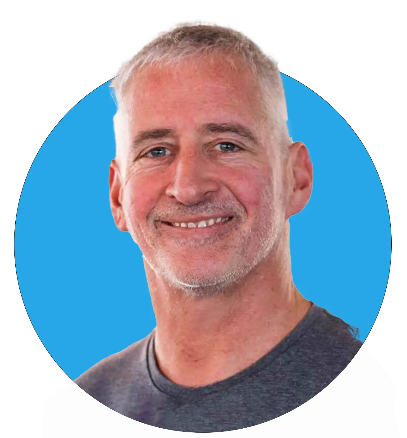 Jon Jacobson