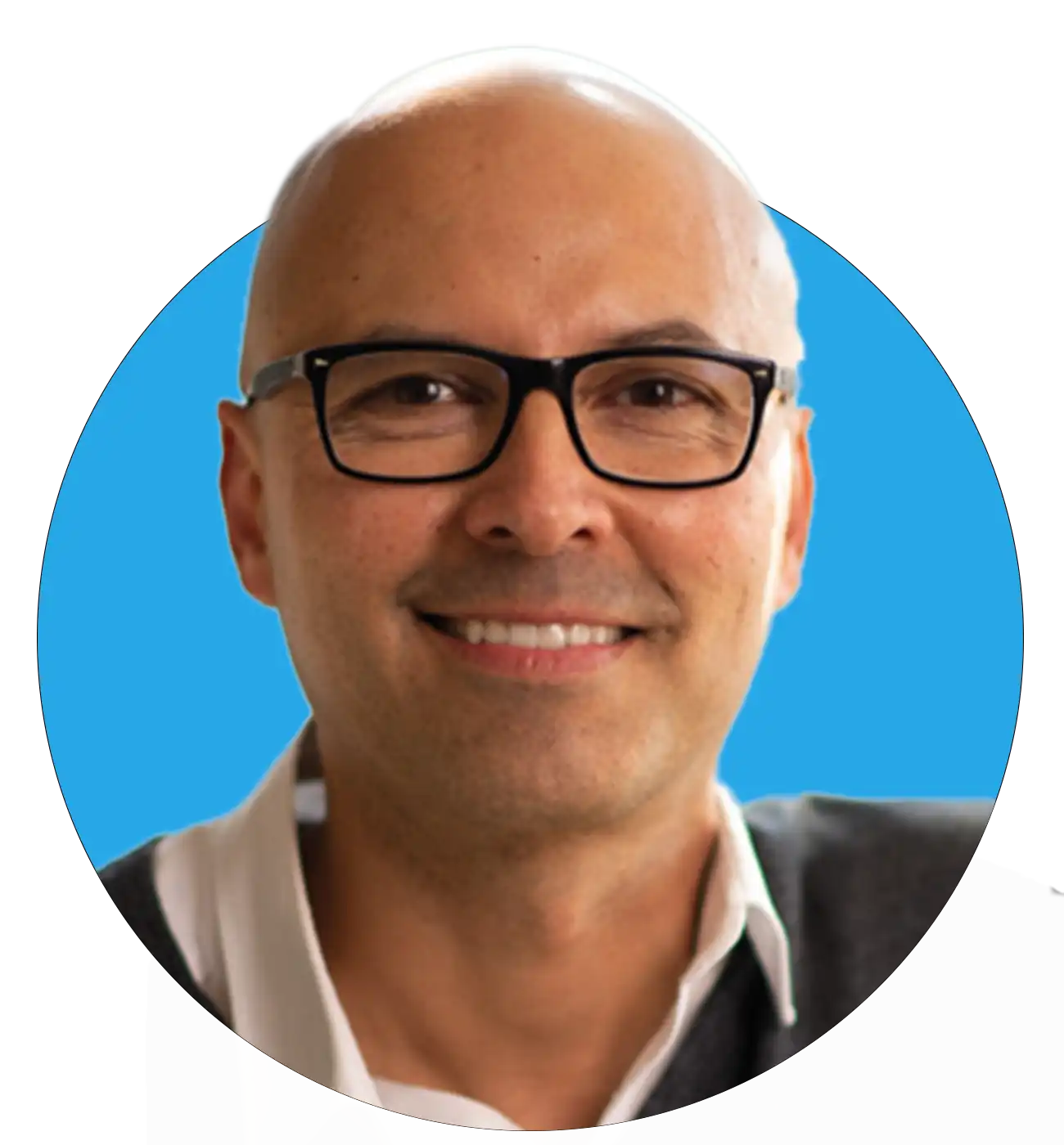 Picture of Julian Diaz