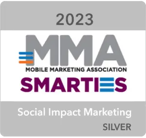 MMA Silver Award 2023