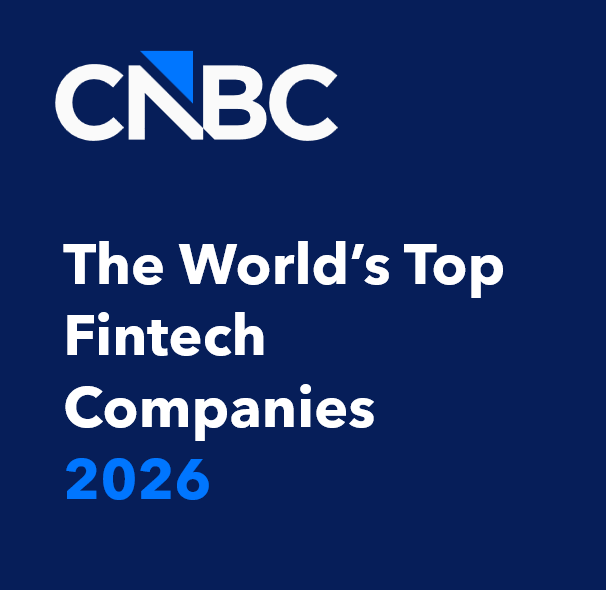 CNBC World's Top Fintech Companies
