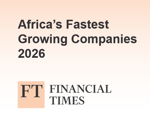 Financial Times Fastest Growing Companies